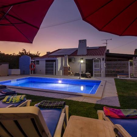 Lotus Villa, Албуфейра Екстериор снимка
