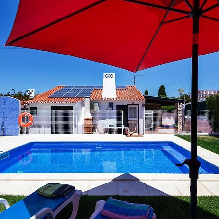 Lotus Villa, Албуфейра Екстериор снимка