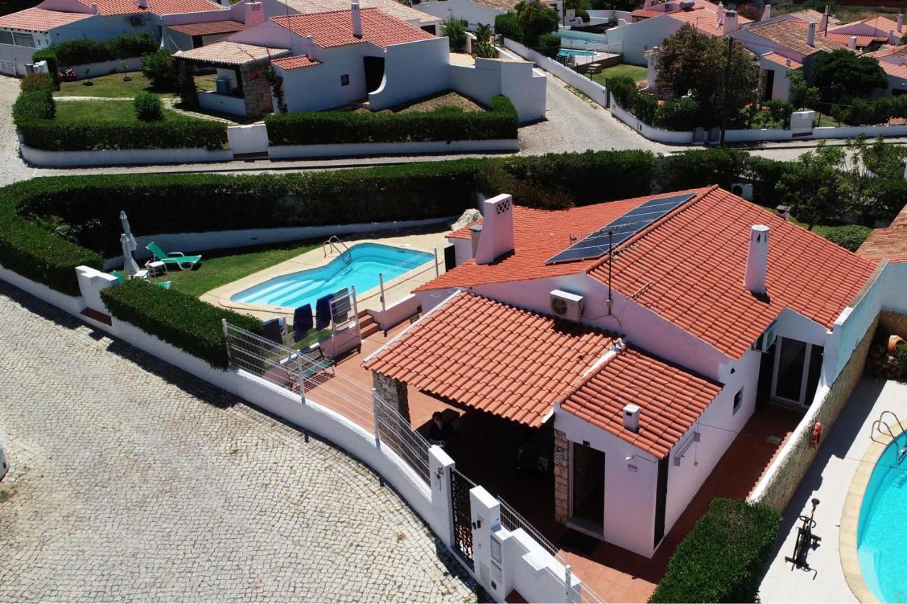 Lotus Villa, Албуфейра Екстериор снимка