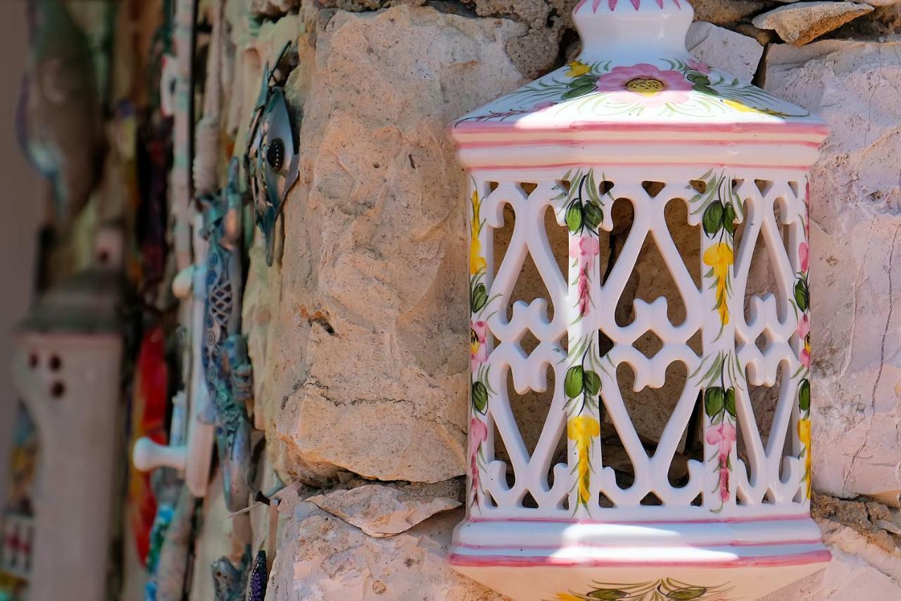 Lotus Villa, Албуфейра Екстериор снимка