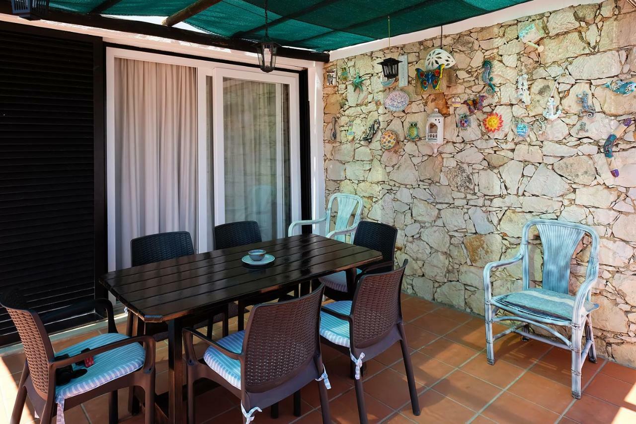Lotus Villa, Албуфейра Екстериор снимка