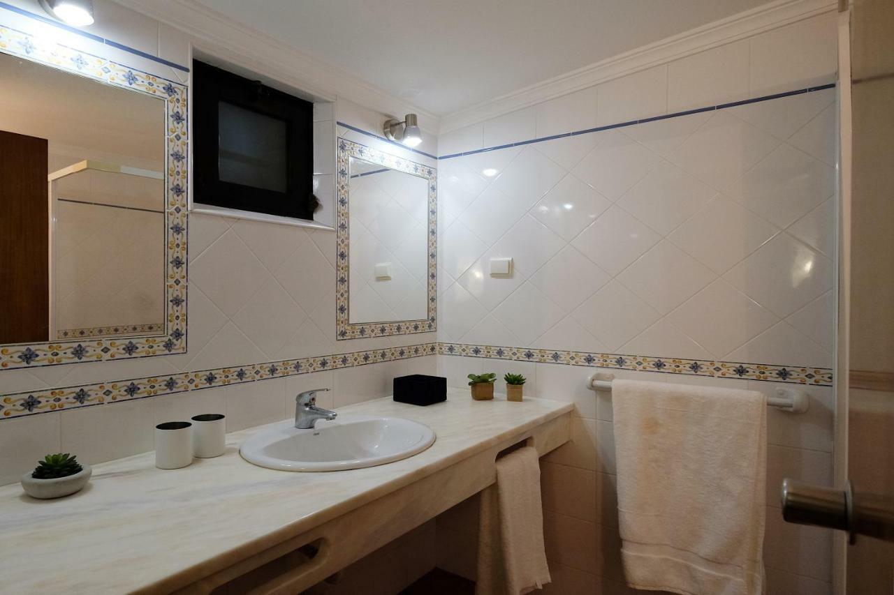 Lotus Villa, Албуфейра Екстериор снимка