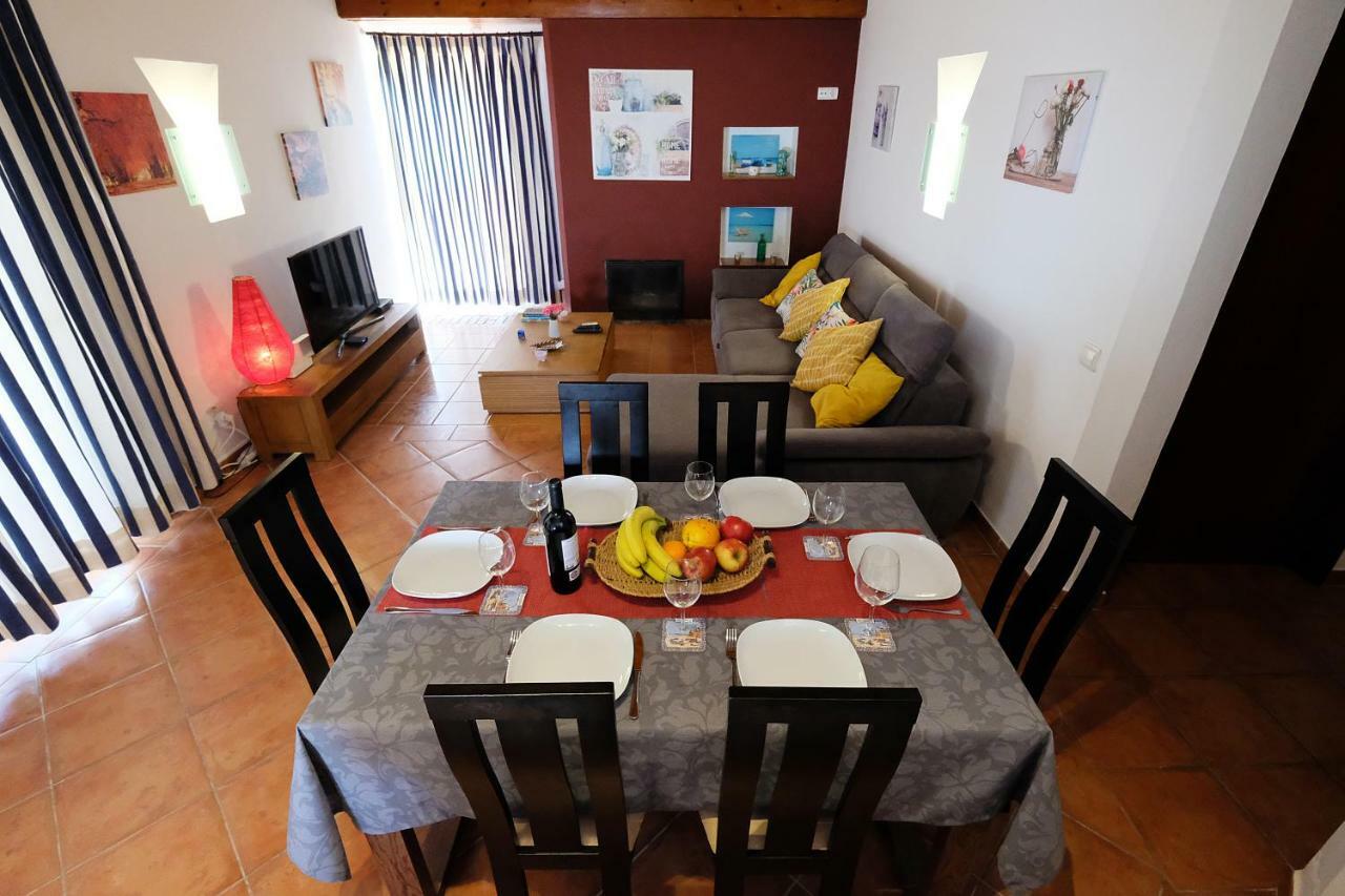 Lotus Villa, Албуфейра Екстериор снимка