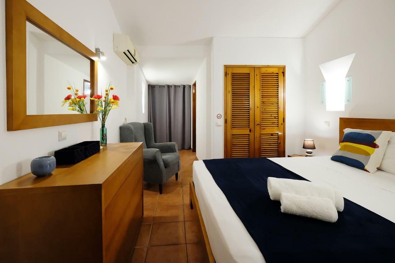 Lotus Villa, Албуфейра Екстериор снимка