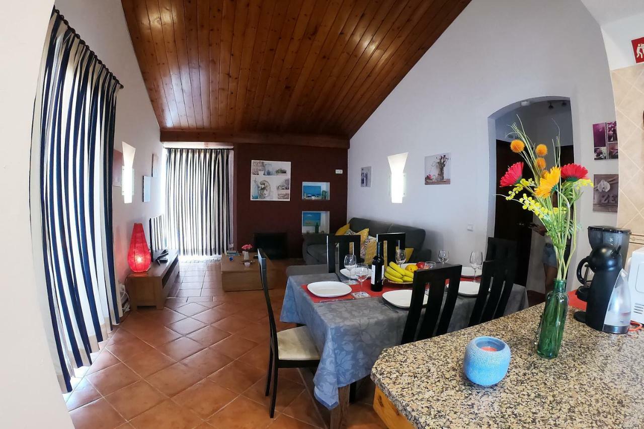Lotus Villa, Албуфейра Екстериор снимка