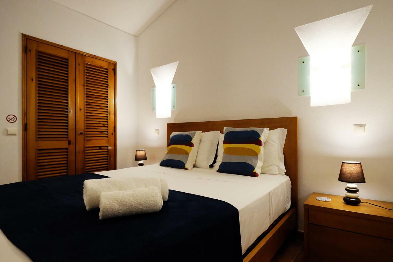 Lotus Villa, Албуфейра Екстериор снимка