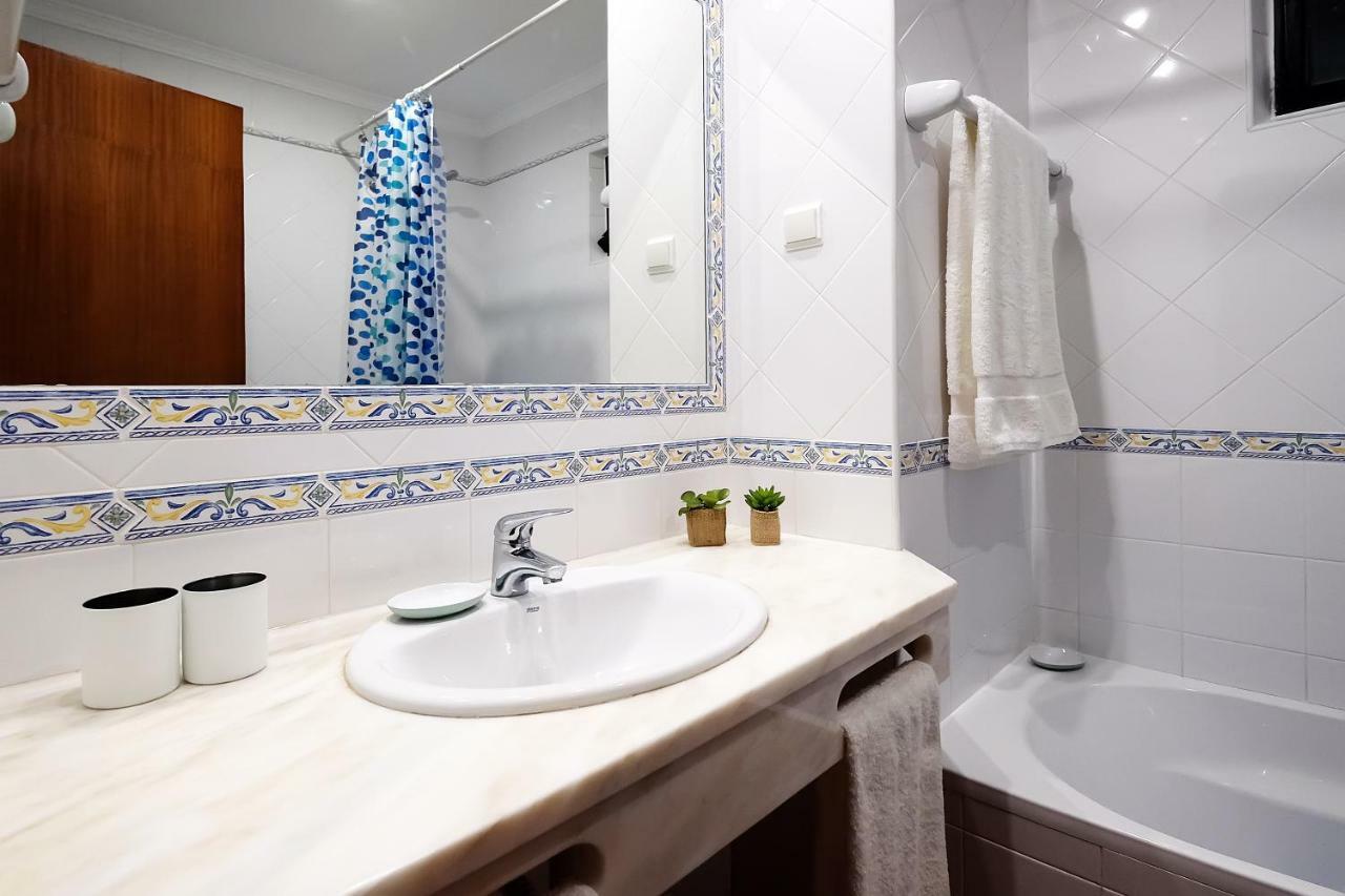 Lotus Villa, Албуфейра Екстериор снимка