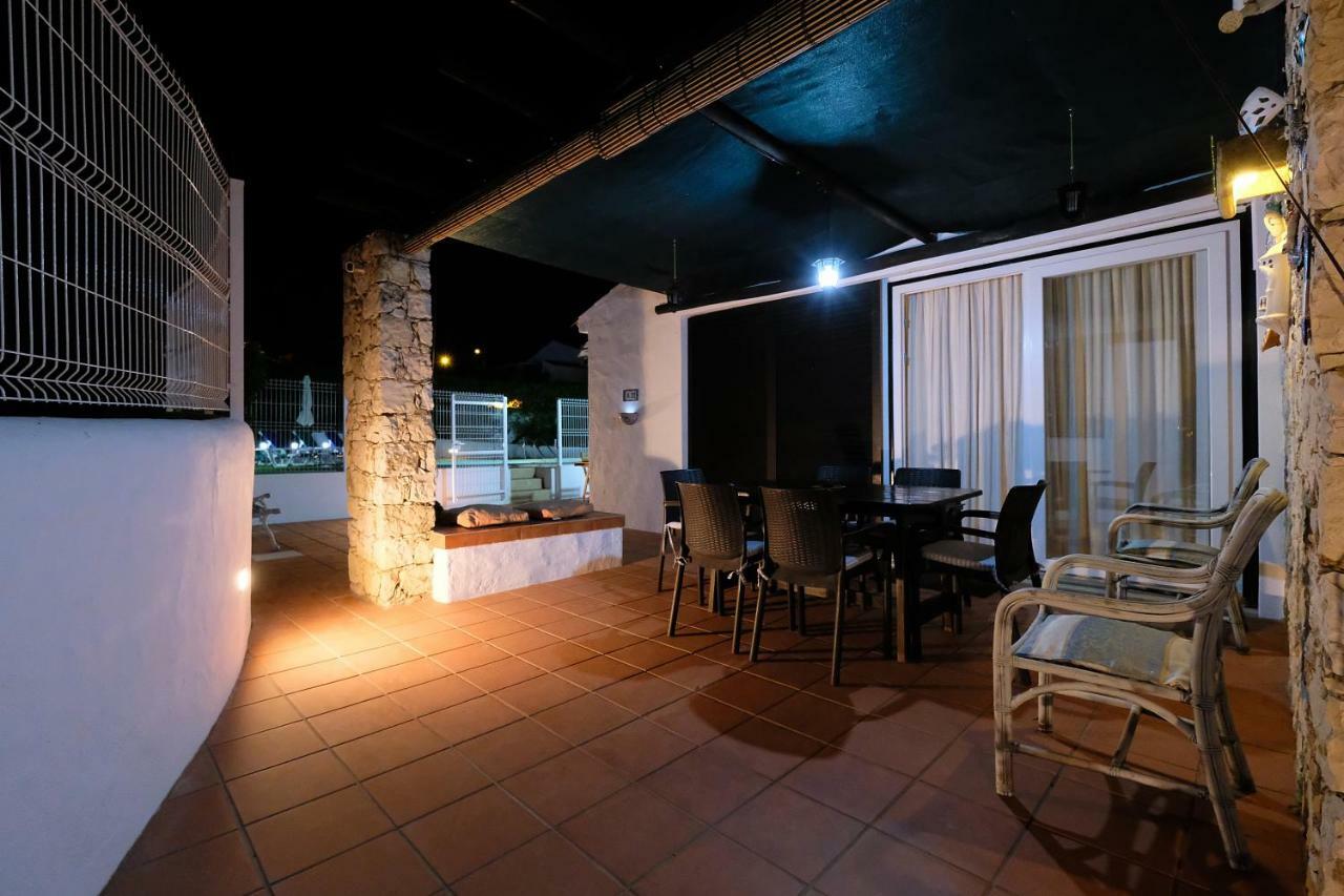 Lotus Villa, Албуфейра Екстериор снимка