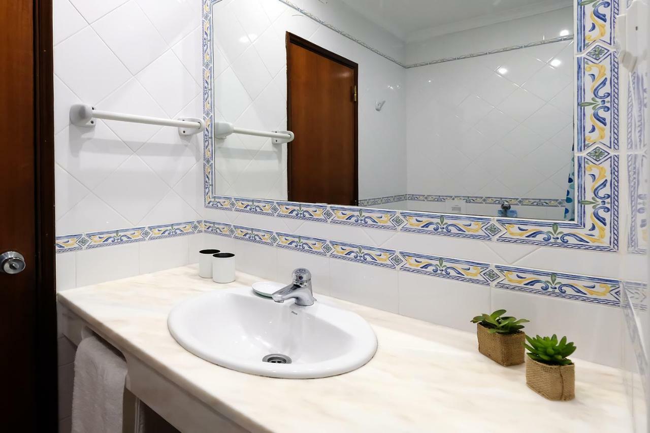 Lotus Villa, Албуфейра Екстериор снимка