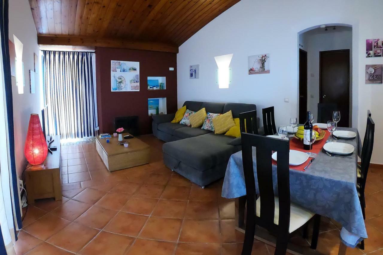 Lotus Villa, Албуфейра Екстериор снимка