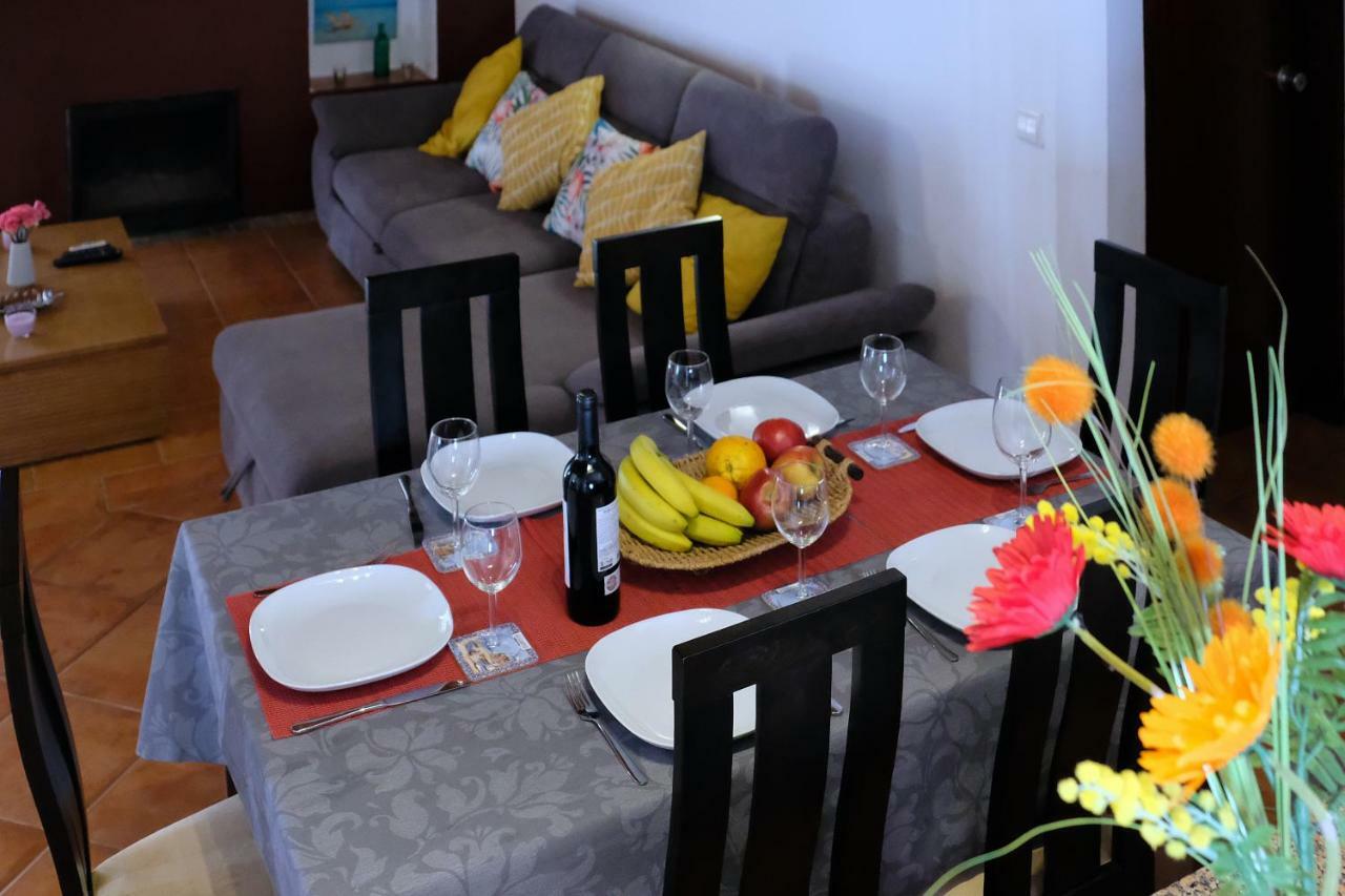 Lotus Villa, Албуфейра Екстериор снимка