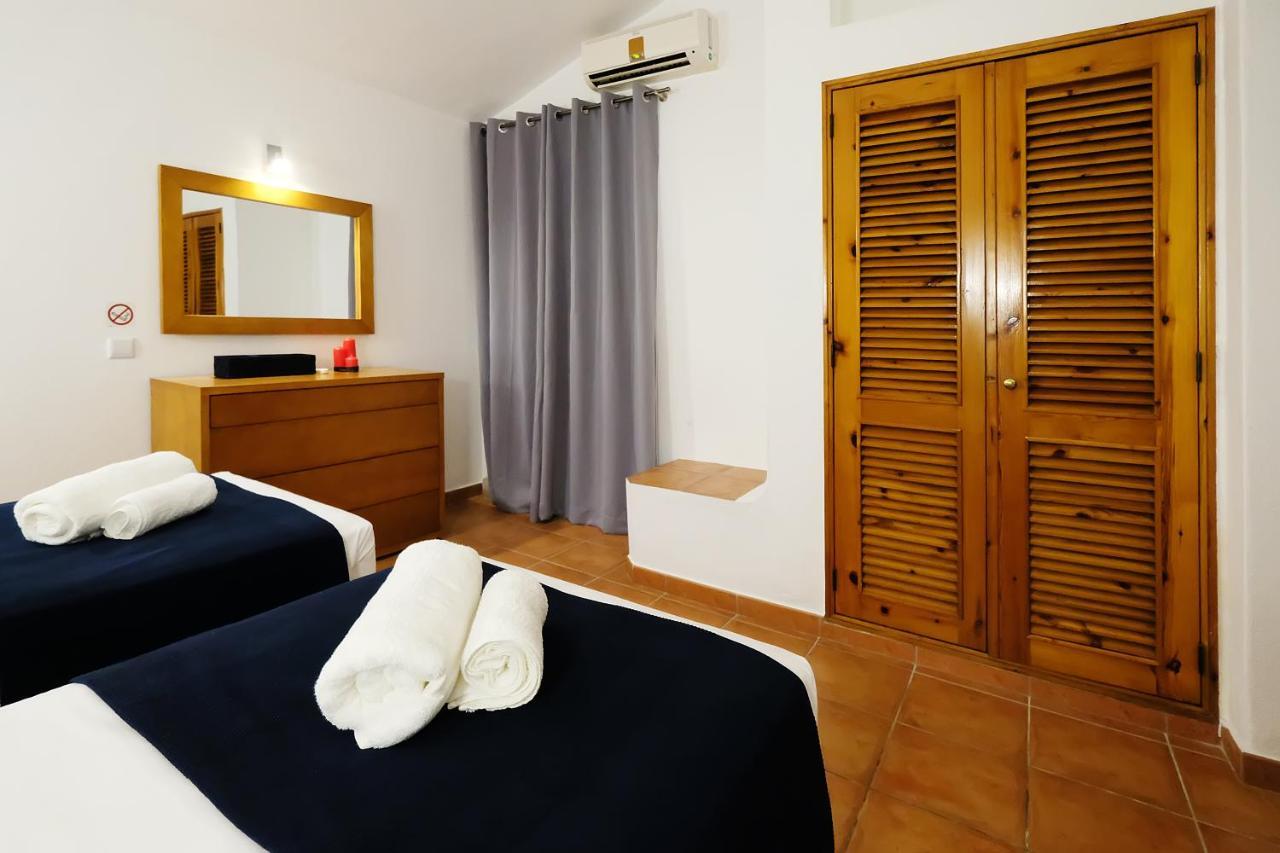 Lotus Villa, Албуфейра Екстериор снимка