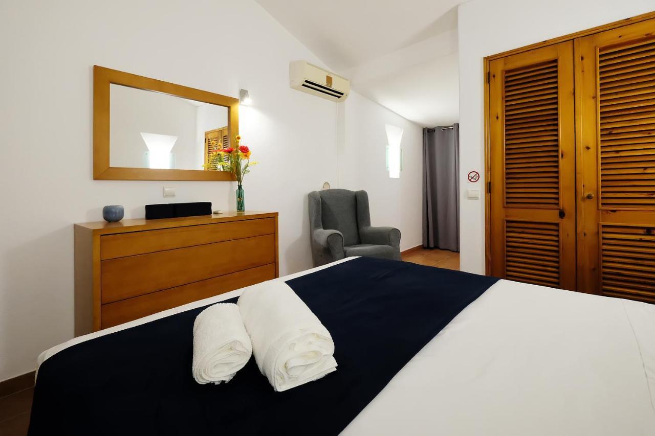 Lotus Villa, Албуфейра Екстериор снимка
